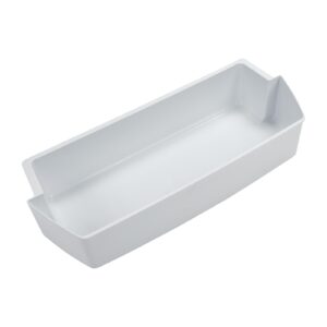 WP2187172 Whirlpool Refrigerator Door Shelf Bin
