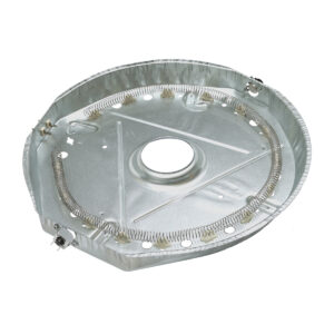 137392702 Frigidaire Dryer Washer Heater Assembly
