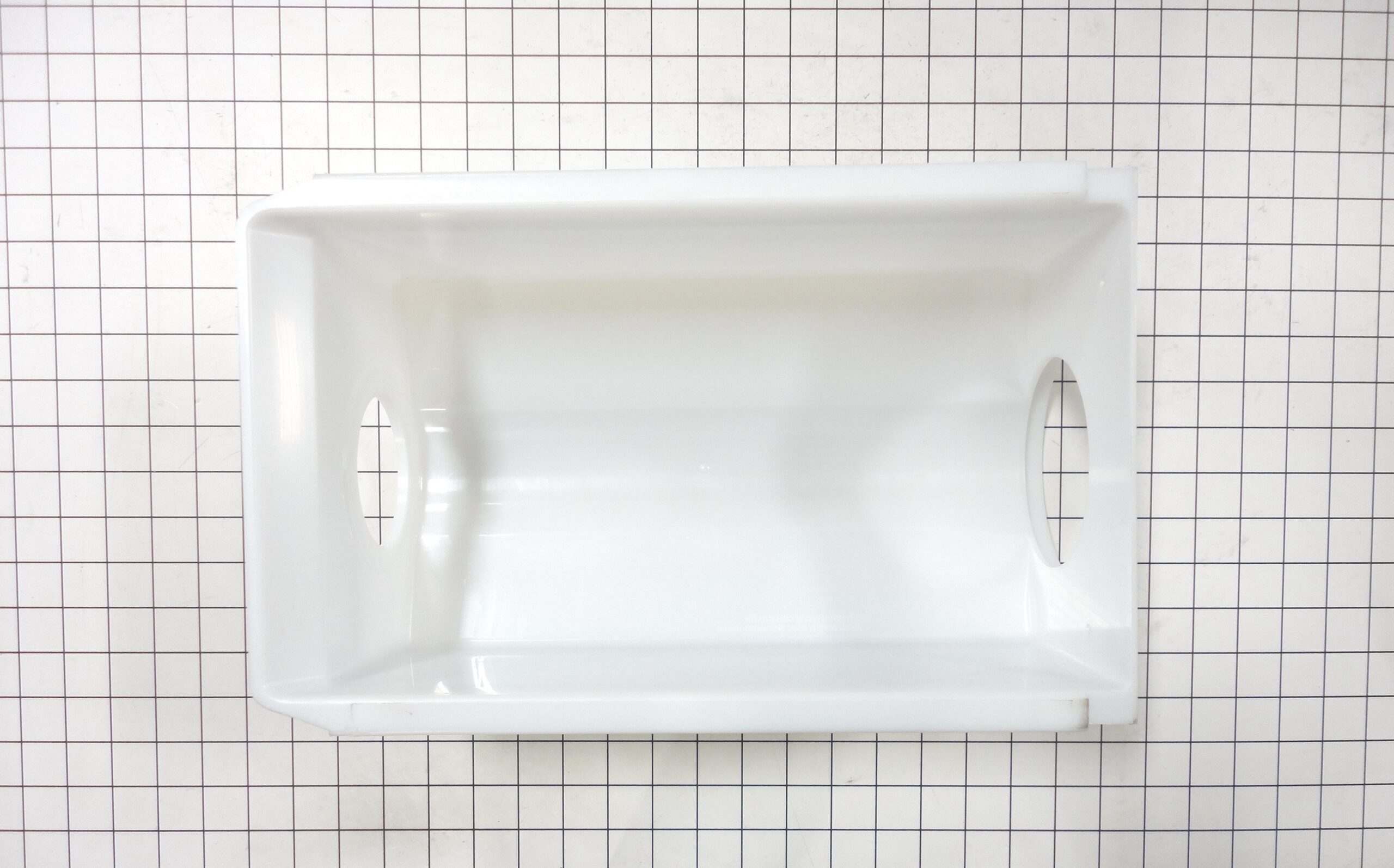W10850492 Whirlpool Ice Bucket