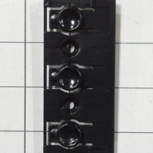 Whirlpool Dryer Push Button Dial Knob
