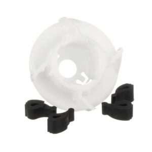 285751 Whirlpool Washer Agitator Cam & 4 Dogs Kit