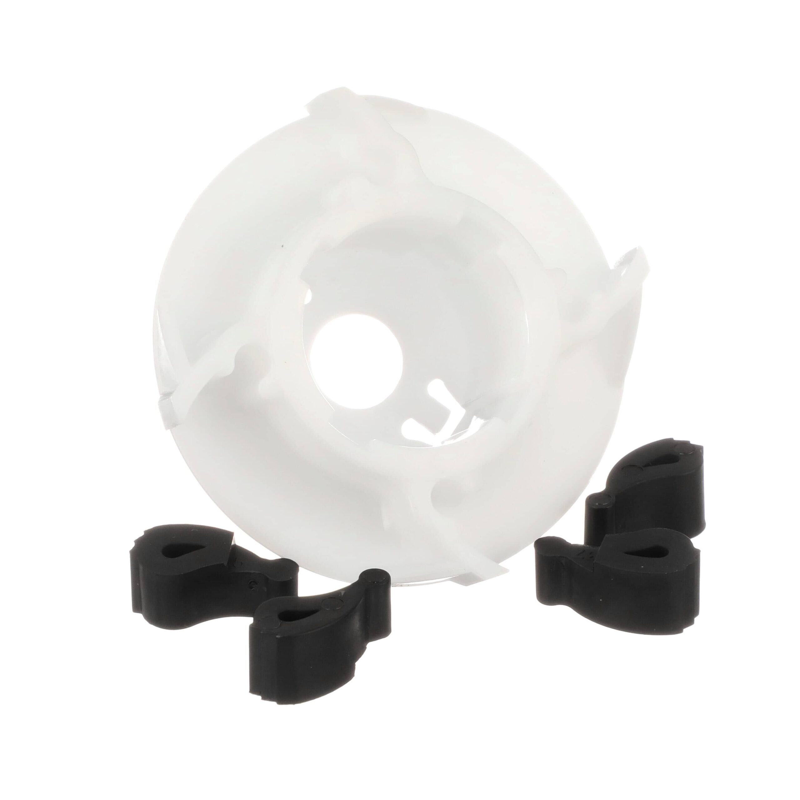 285751 Whirlpool Washer Agitator Cam & 4 Dogs Kit