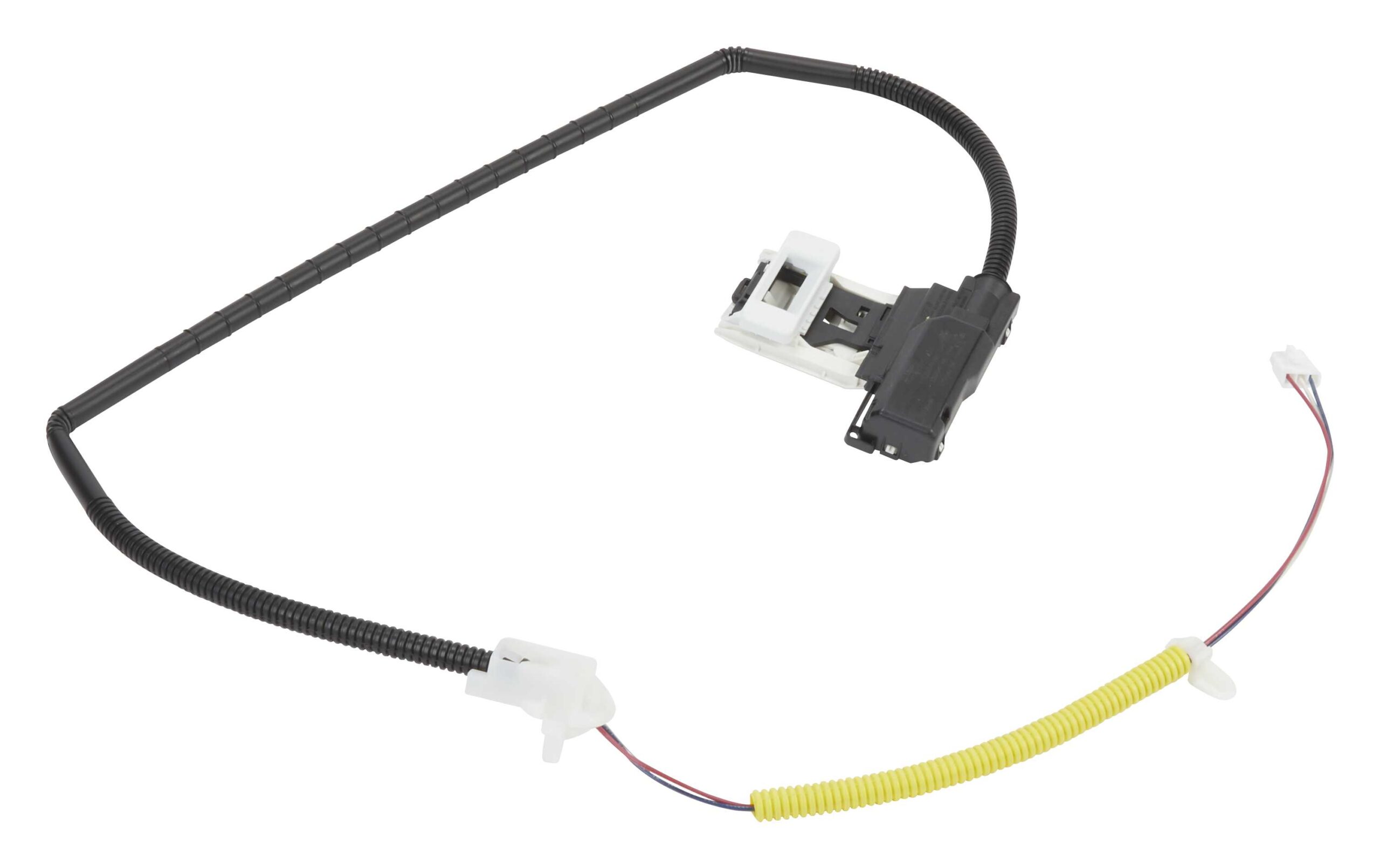 W11307244 Whirlpool Washer Lid Latch Door Lock