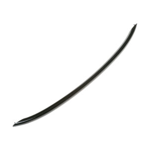 WB15K10103 GE Oven Handle BK