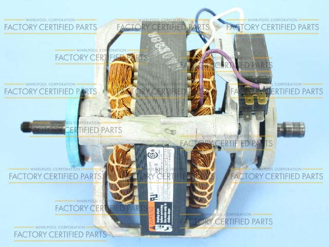 W11618508 Whirlpool Drive Motor