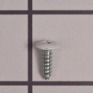 WPW10142283 Whirlpool Refrigerator Screw