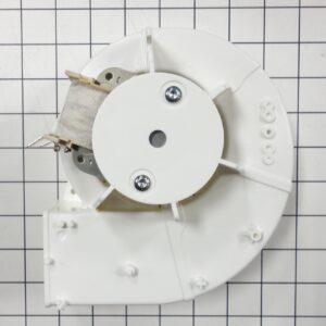 W11344874 Whirlpool Microwave Fan Motor