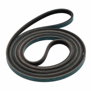 WP40111201 Whirlpool Dryer Drum Belt