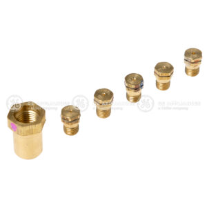 WB28X39136 GE LP Conversion Kit