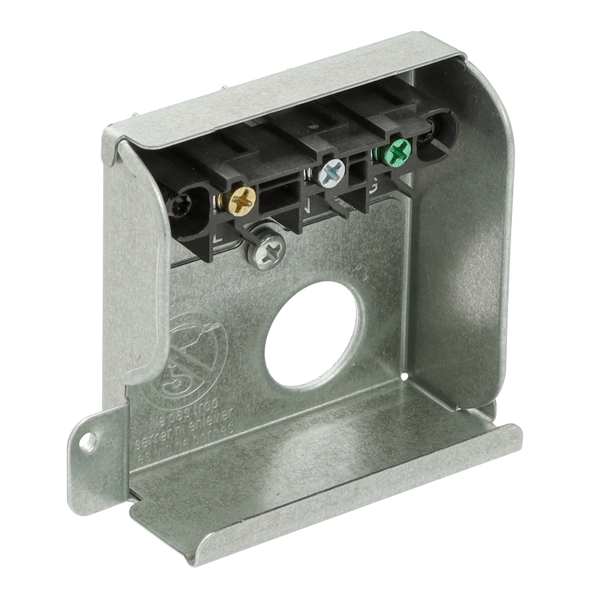 00640476 Bosch Dishwasher Terminal Box