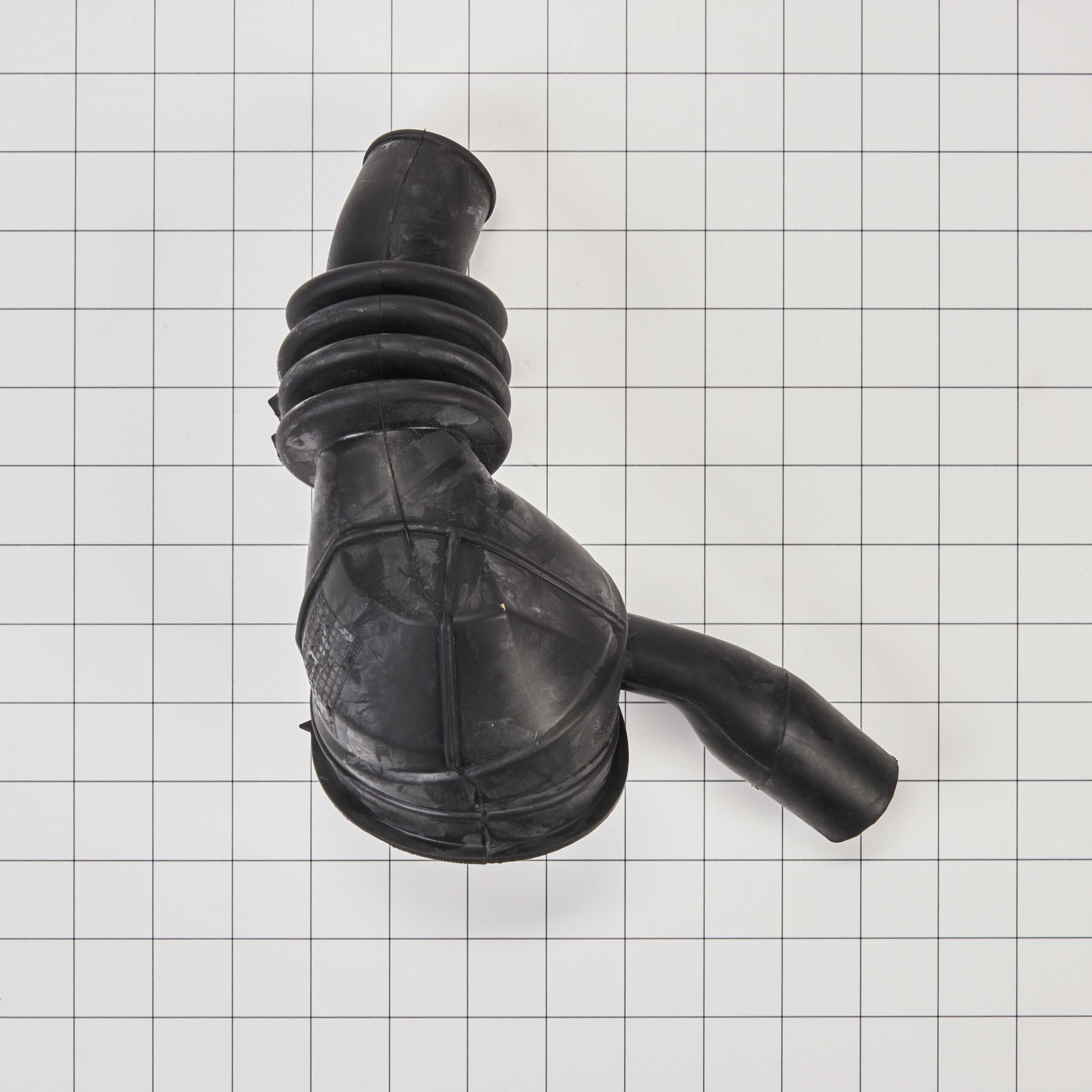W11366249 Whirlpool Washer Tub To Pump Hose - Image 2