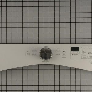 W11109849 Whirlpool Control Panel
