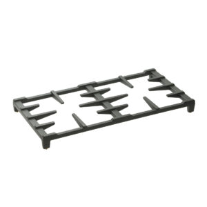 249838P Fisher & Paykel TRIVET Assembly 4-Burner Side EV