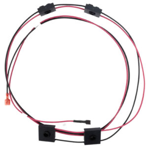 316219004 Frigidaire Stove Oven Range Cooktop Wiring Harness with Ignitor Switch