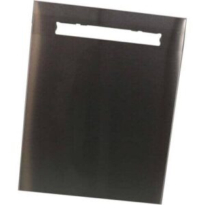 00779119 Bosch Dishwasher Outer Door