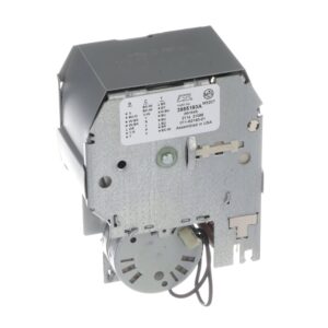 WP661649 Whirlpool Timer