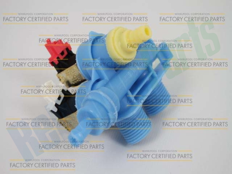 WPW10156253 Whirlpool Valve