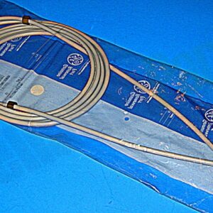 WX08X10015 GE Electric Smart Connect 15' 1/4" PEX Icemaker Water Line
