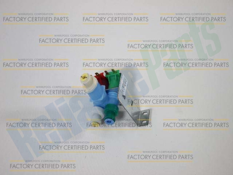 WP2188808 Whirlpool Refrigerator Inlet Valve - Image 2