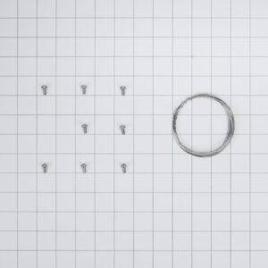 4387020 Whirlpool Refrigerator Grid