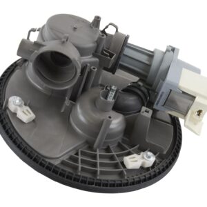W11613479 Whirlpool Pump&Motor