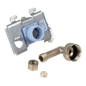 W10648041 Whirlpool Water Inlet Valve