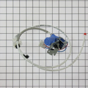 AJU73753101 LG Refrigerator Water Inlet Fill Valve