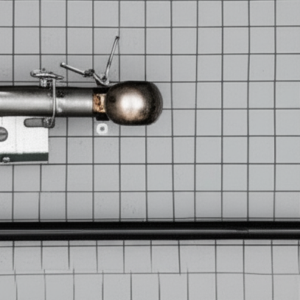 W11652257 Whirlpool Burner Gas