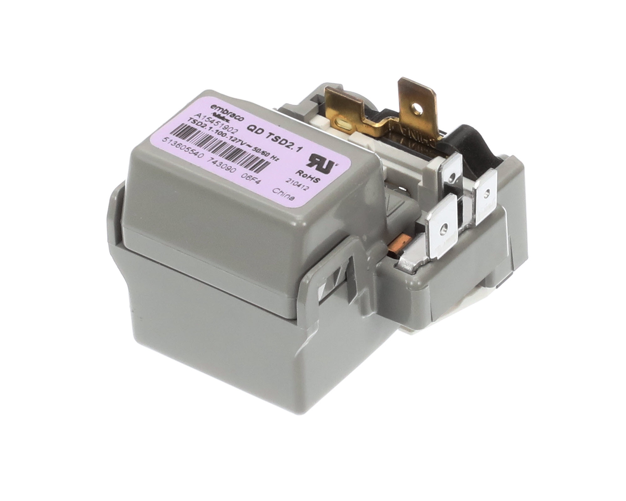 5304529285 Frigidaire/Electrolux Refrigerator STARTER