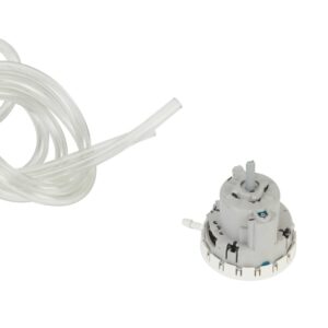 W10335056 Whirlpool Water Level Pressure Switch