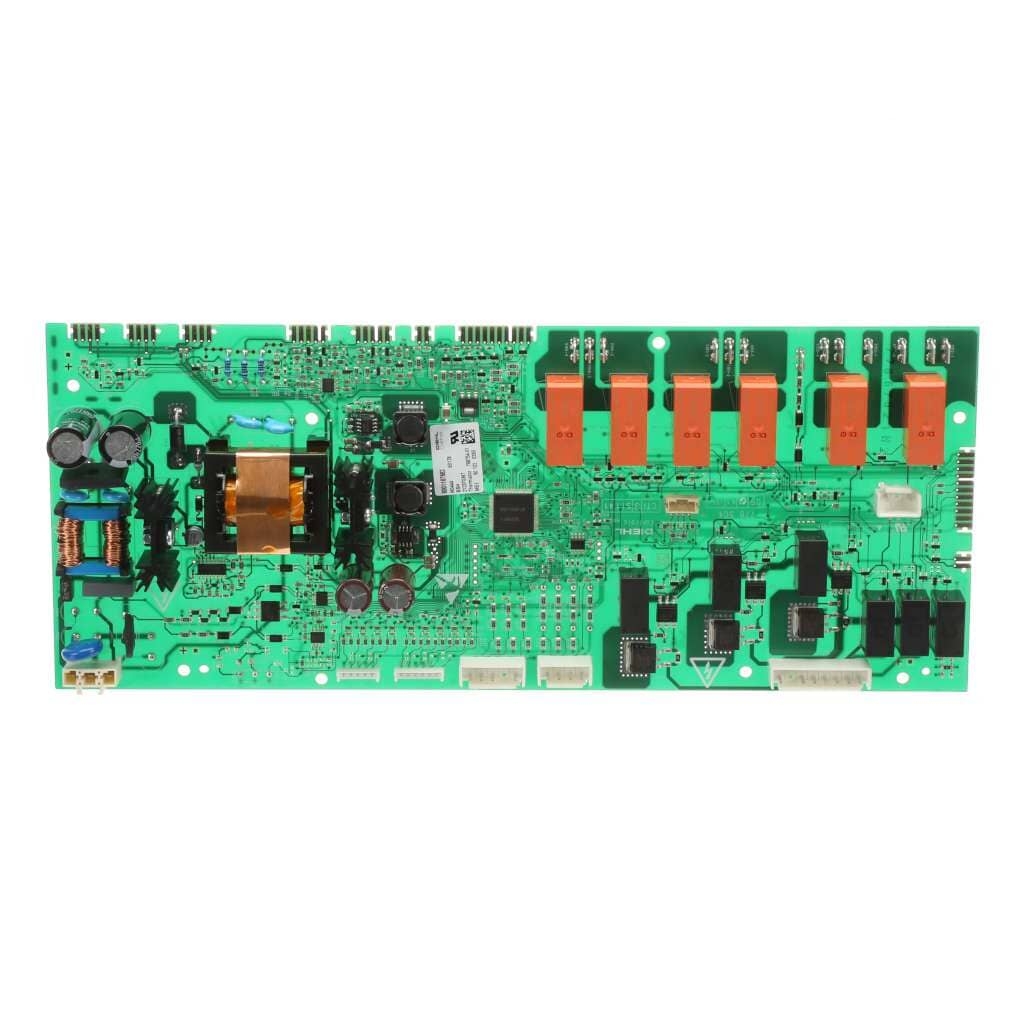 11032521 Bosch Oven Control Programmed Module