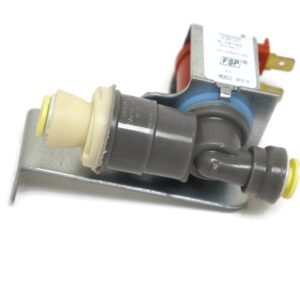 WP2313917 Whirlpool Refrigerator Inlet Valve