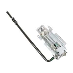 WE03X29452 GE Valve & Burner Assembly