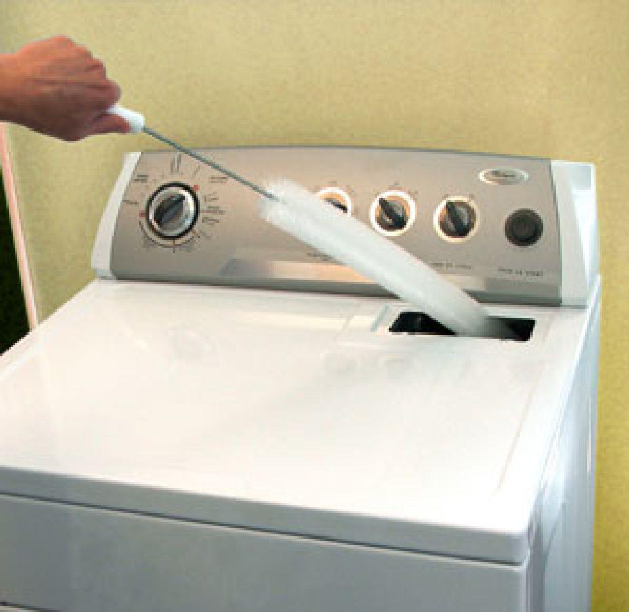 8212614 Whirlpool Brush Dryer