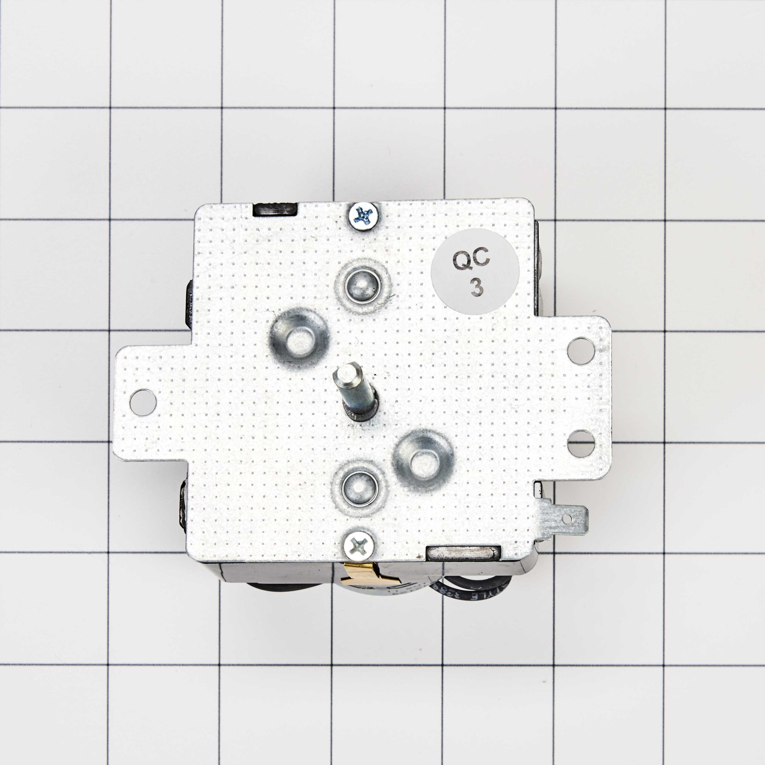 WP3976584 Whirlpool Timer - Image 2