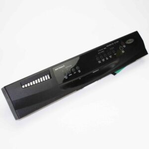 WP3385734 Whirlpool Dishwasher Control Panel