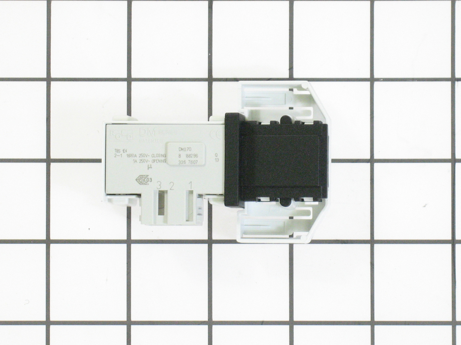 00610147 Bosch Electric Lock