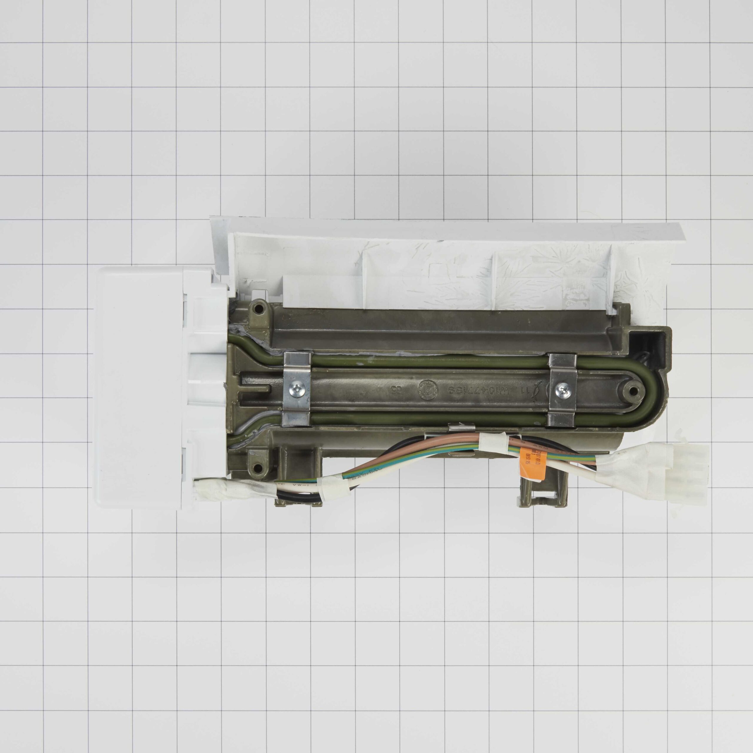 W11512152 Whirlpool Ice Maker Assembly - Image 4