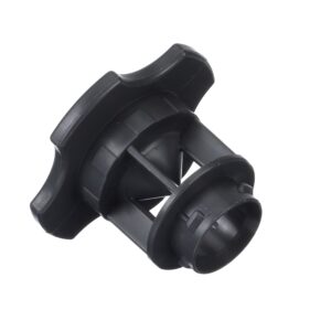 4370ED3007C LG Dishwasher Nozzle Shaft