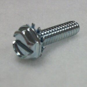 23008 Speed Queen Screw,HEX WA HD SEMS 10-24
