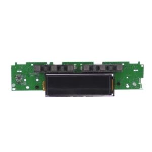 11030742 Bosch Display Module PROGRMD