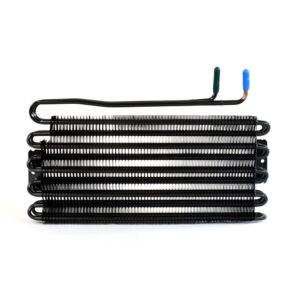 WPW10643261 Whirlpool Refrigerator Evaporator