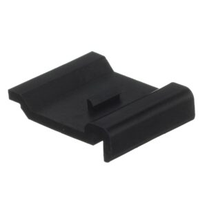 WP98010187 Whirlpool Range Door Trim