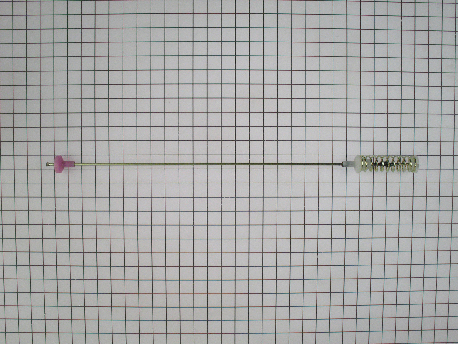 DC97-16350D Samsung Washer Damper Rod Assembly