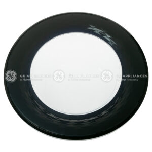 WH46X28348 GE Door Assembly