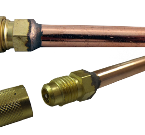SF8405 Supco Access Fitting