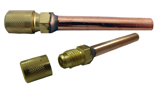 SF8405 Supco Access Fitting