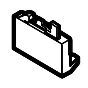 EAF61170610 LG Overload Protect