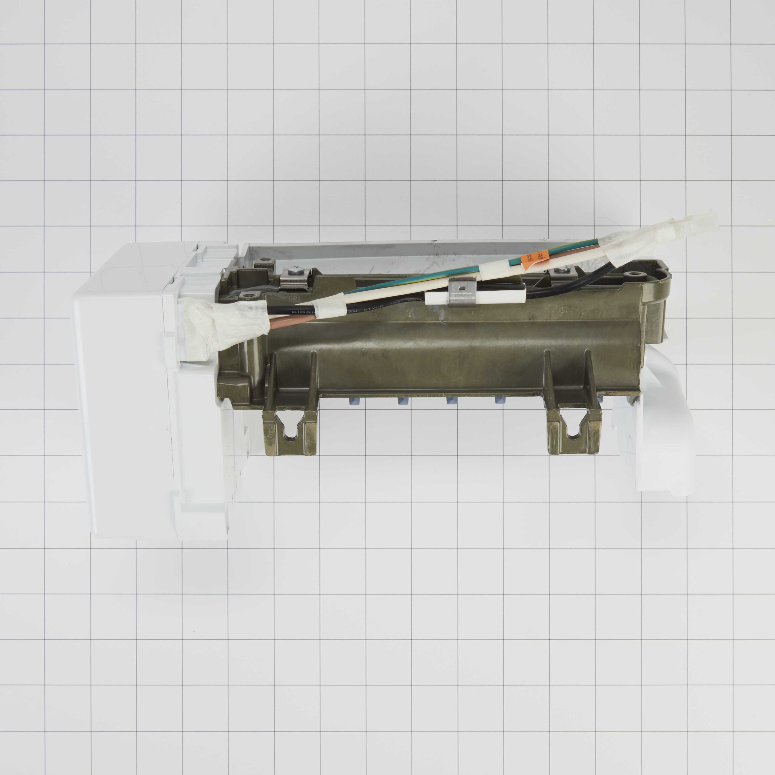 W11512152 Whirlpool Ice Maker Assembly - Image 5
