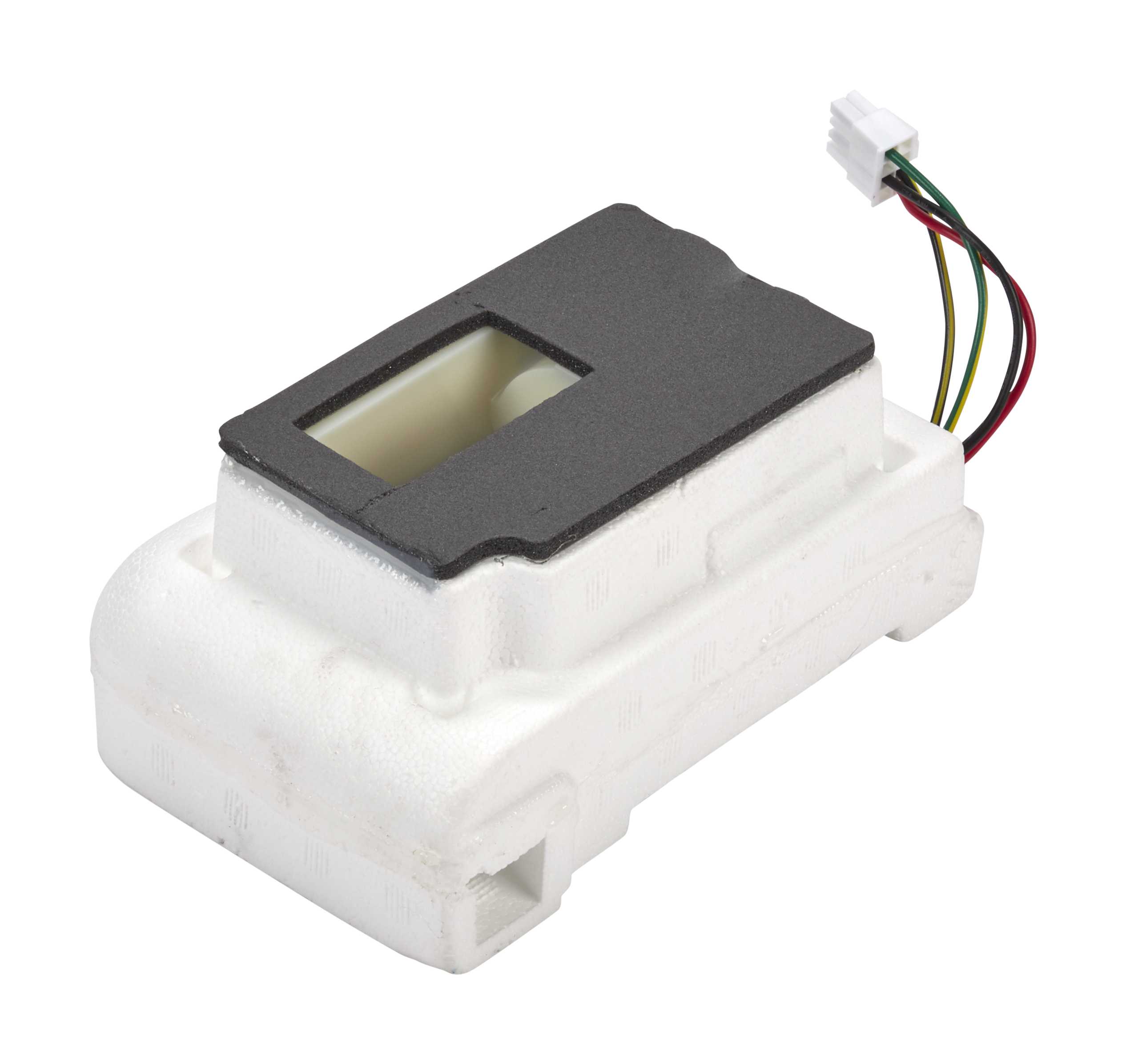 W11164593 Whirlpool Damper Control Assembly